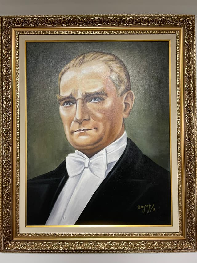 Atatürk