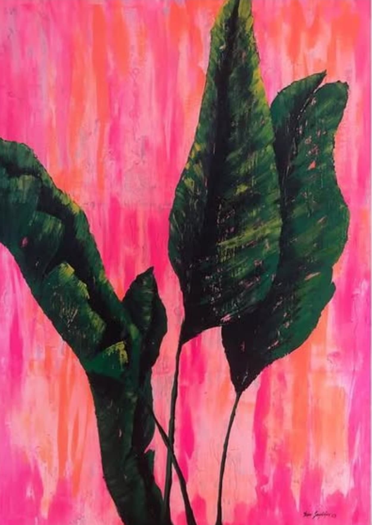 Leaf