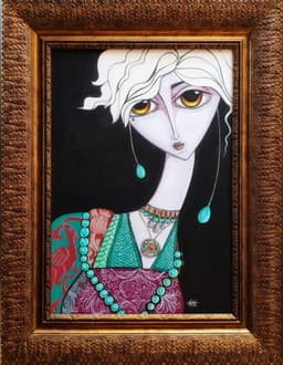 Beatrice - Görsel 1