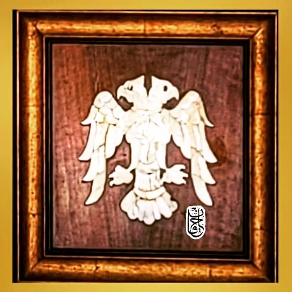 Selçuklu Kartalı - Görsel 1