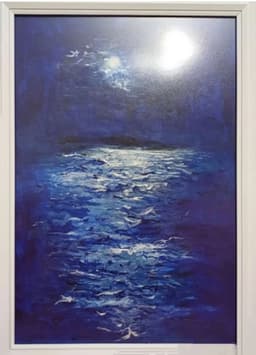 Kadife Gece - Görsel 1