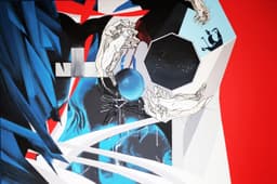 TUTULMA / EXCLIPT - Görsel 1