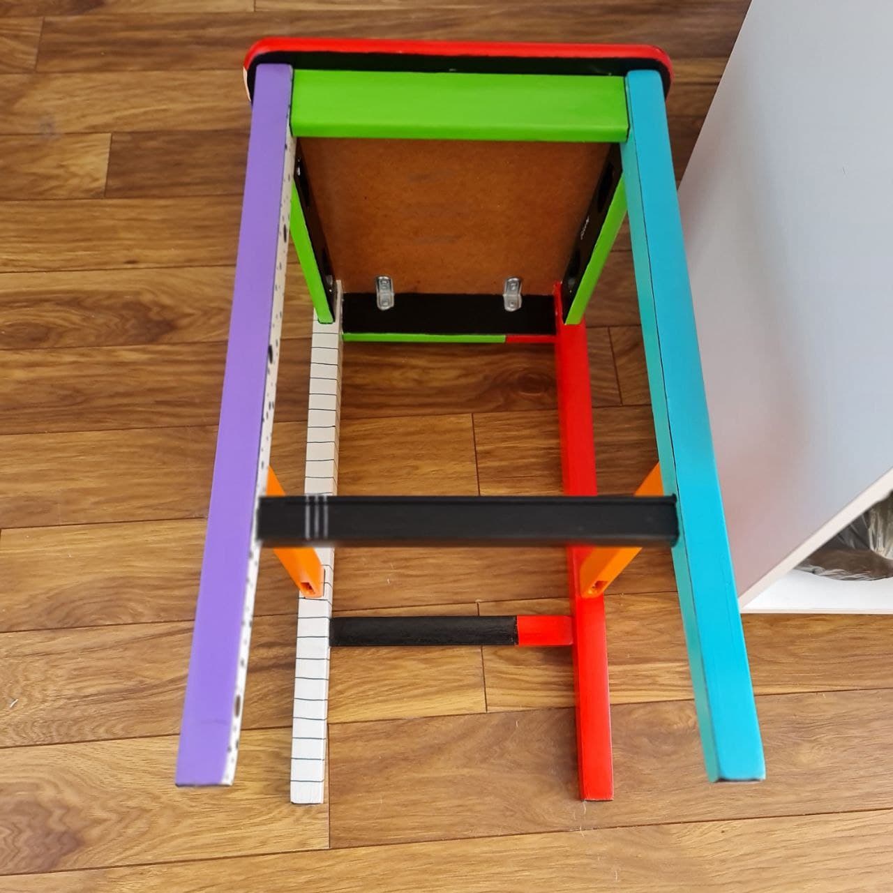 Kimliksiz Kadınlar No:7 - Görsel 4