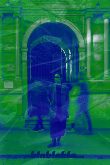 RABİA KAMER YILMAZER, adlı sanatçı profil fotoğrafı