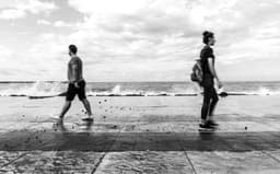 Kesişen Yollar - Görsel 1