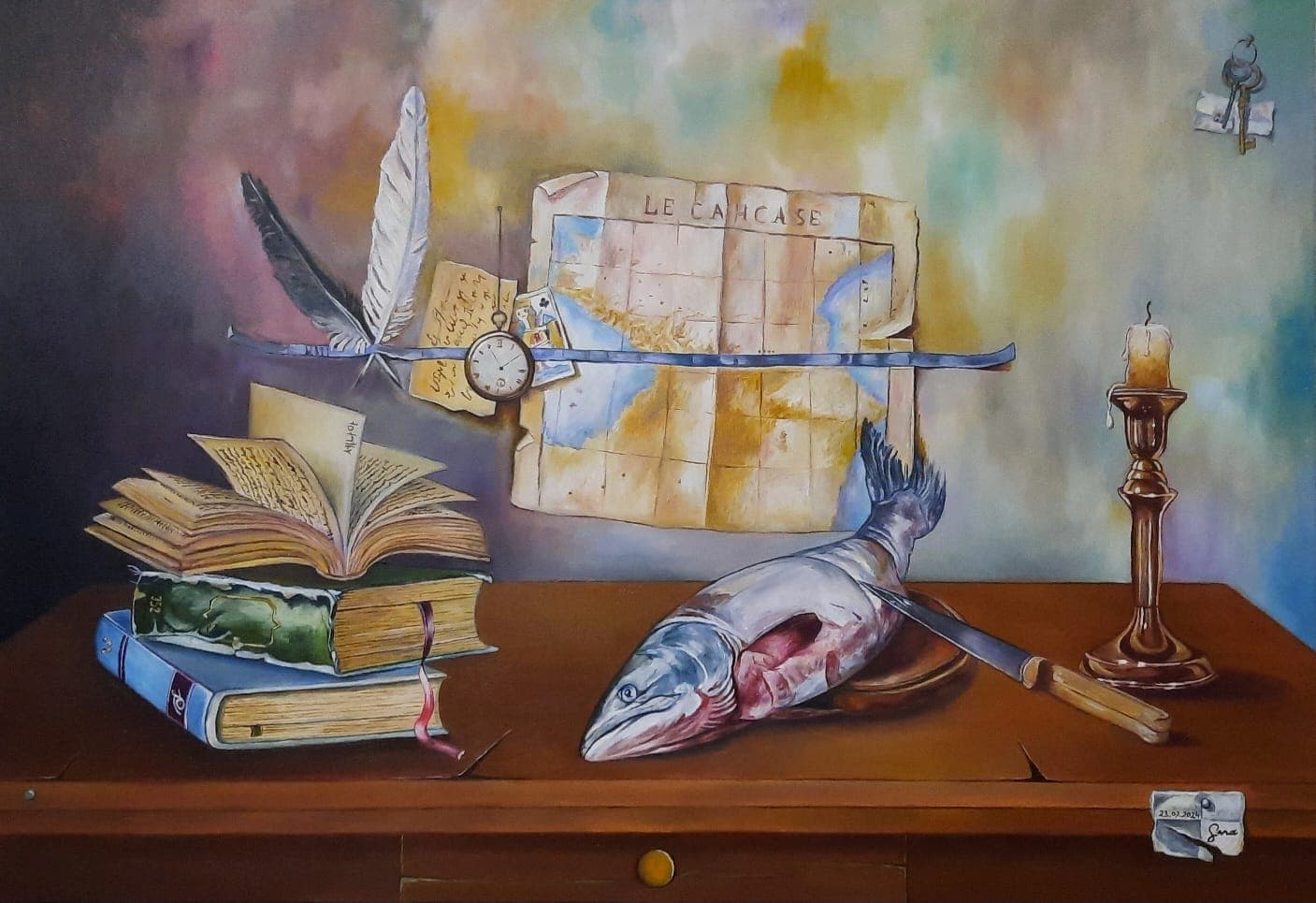 Son Saatler - Görsel 1