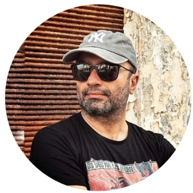 Noyan Zenger, adlı sanatçı profil fotoğrafı