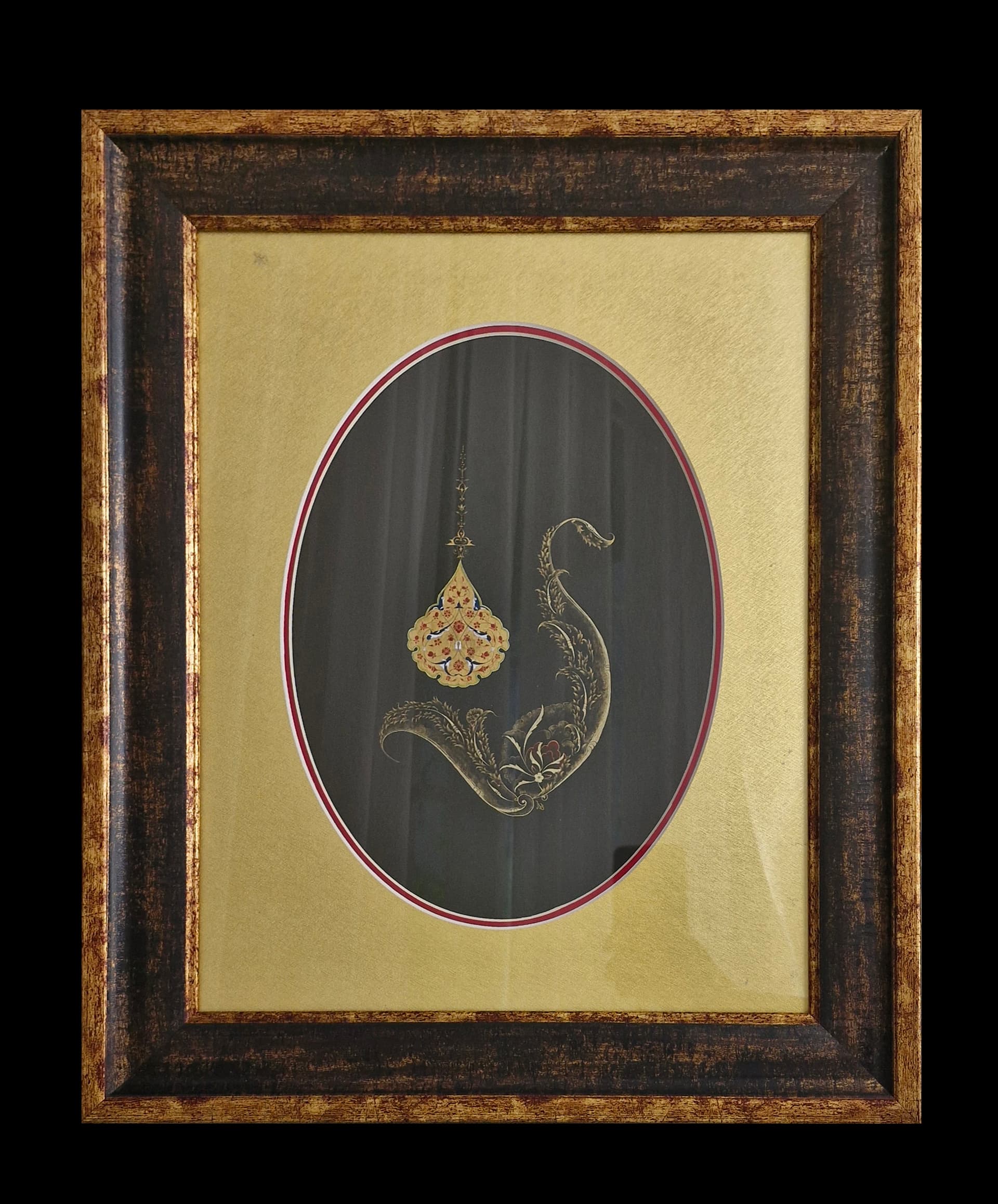 Şemse-Serbest Tasarım - Görsel 1