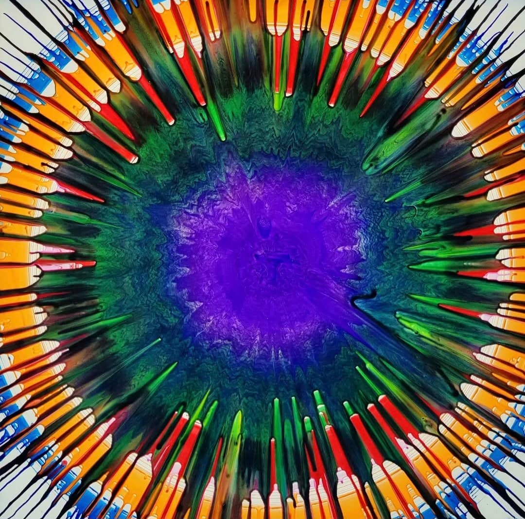 Ultraviolet - Görsel 1