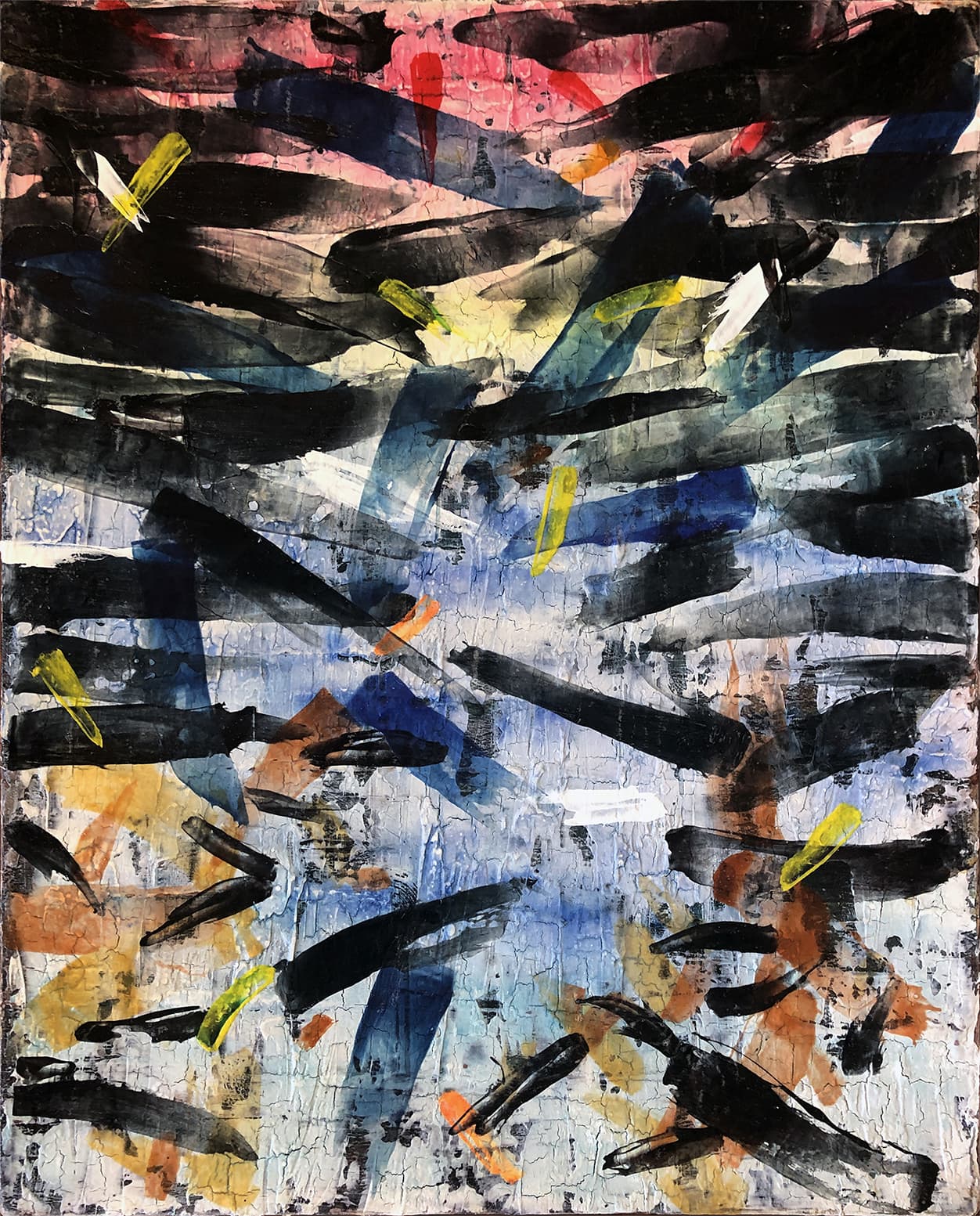 Kasırga - Görsel 1