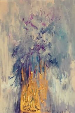 Küf Çiçeği - Görsel 1