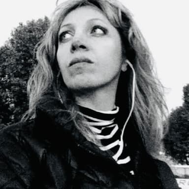 Pınar Türe Gürsoy, adlı sanatçı profil fotoğrafı