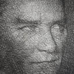 GAZİ MUSTAFA KEMAL ATATÜRK PORTRE - Görsel 3