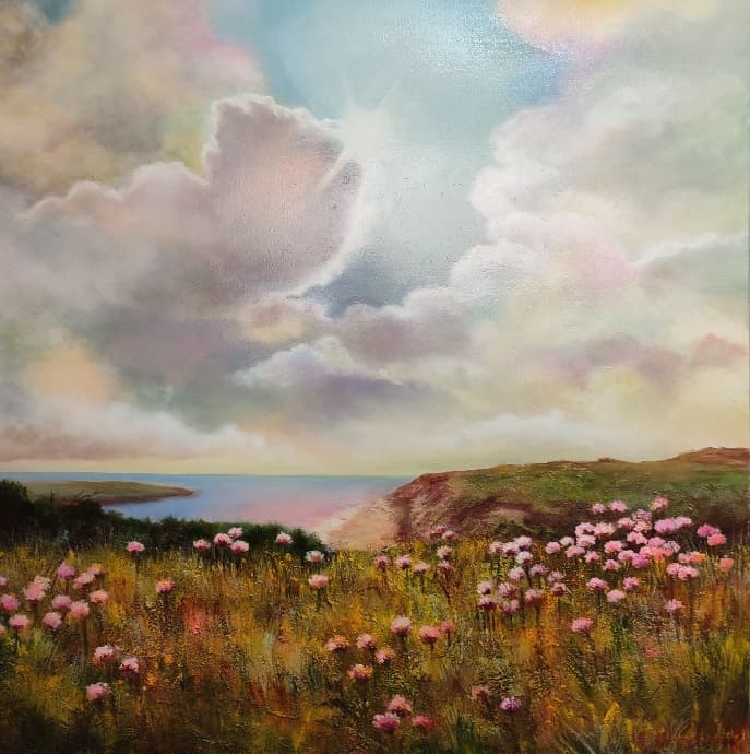 Benim gördüğüm baska seninki bambaşka - Görsel 1