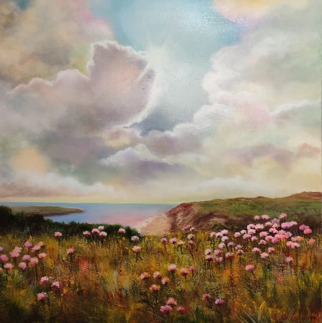 Benim gördüğüm baska seninki bambaşka