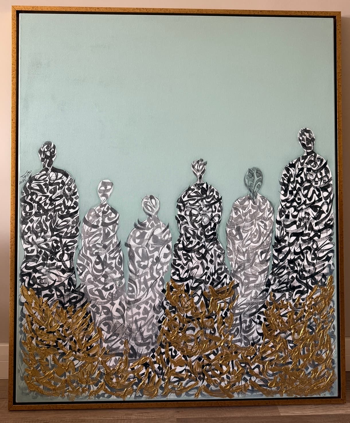 Köklerdeki kimlik - Görsel 1