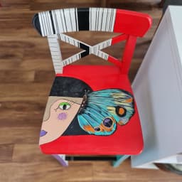 Kimliksiz Kadınlar No:7 - Görsel 6