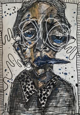 On The Edge - Görsel 1