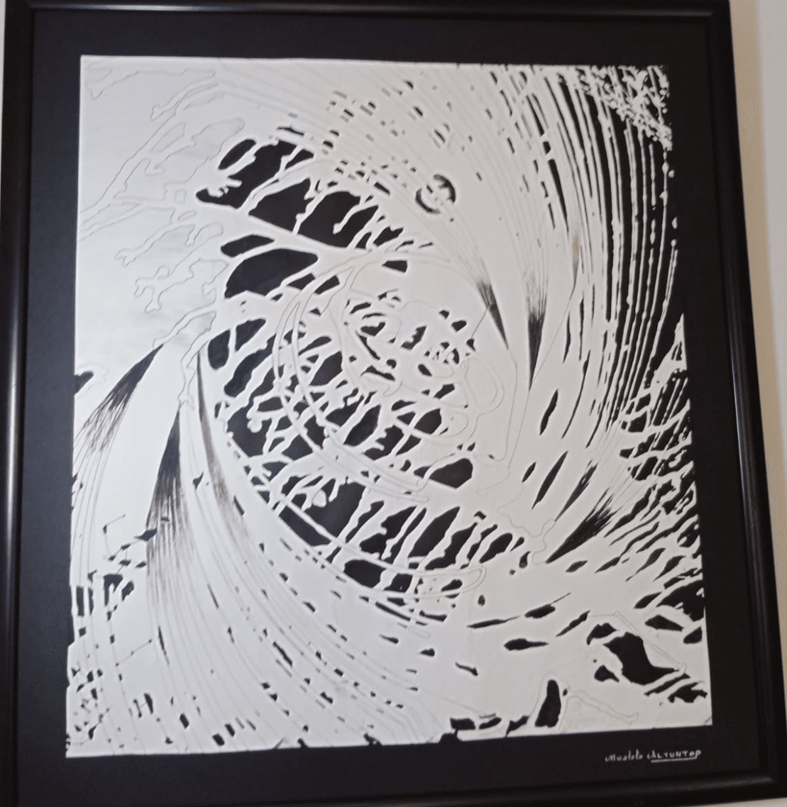 Hayat döngüm - Görsel 1