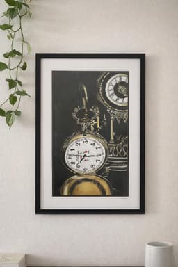 Zamanın ritmi - Görsel 1