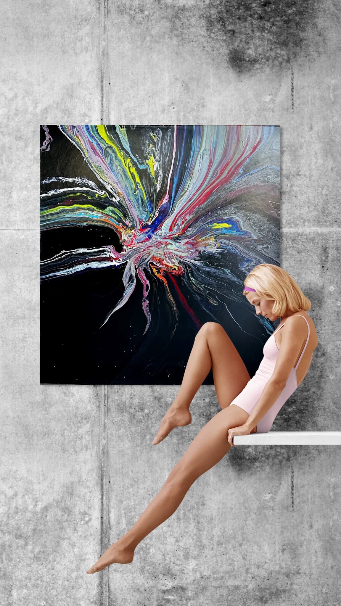 Kozmik çiçek - Görsel 3