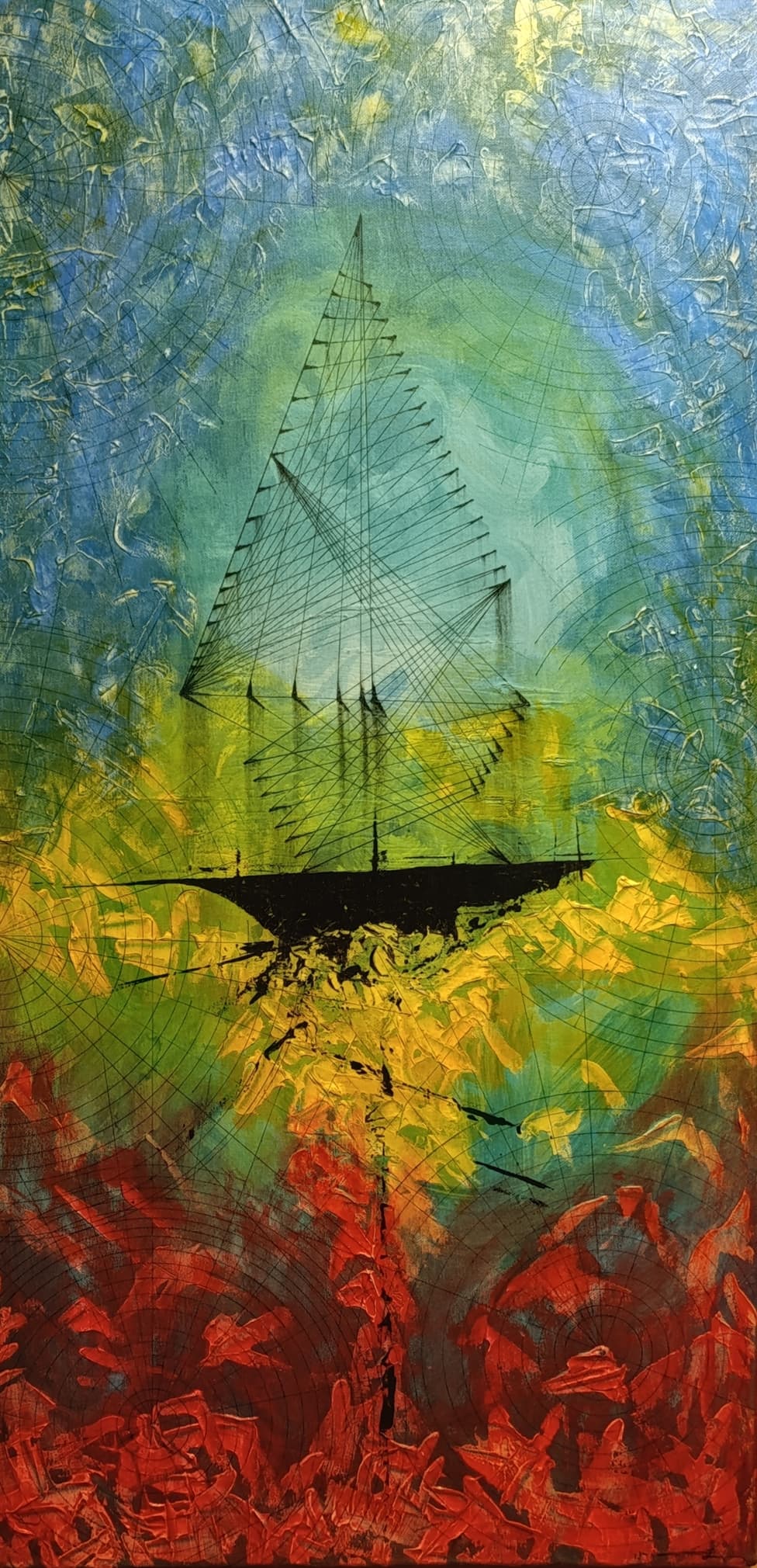 line sail - Görsel 1