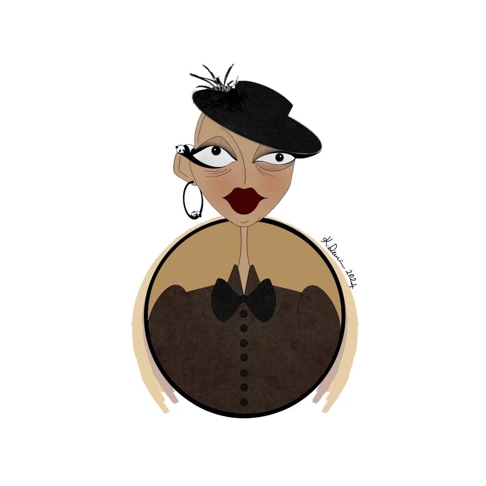 Dude Collection No:5 - Görsel 2