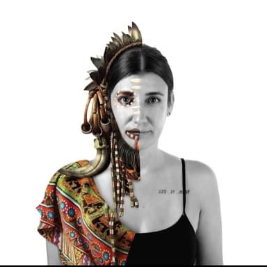 Göçebe Kadınlar, adlı sanatçı profil fotoğrafı