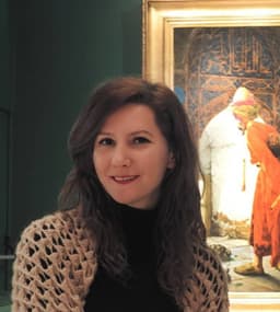 Duygu Gülten Profil Resmi