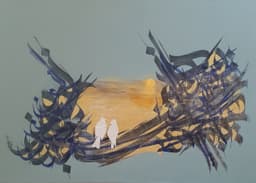 Gün batımında aşk - Görsel 1