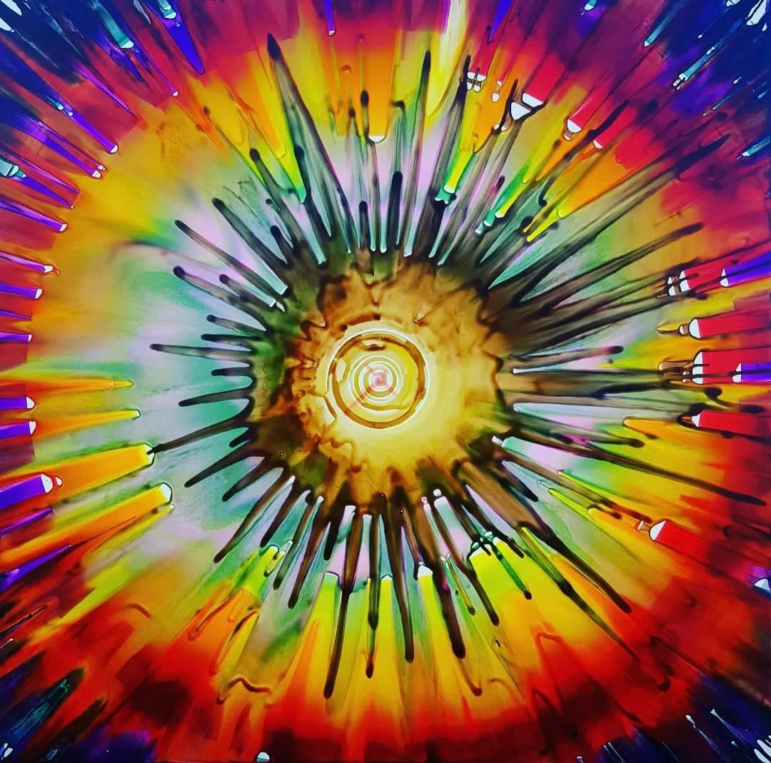 Explosion