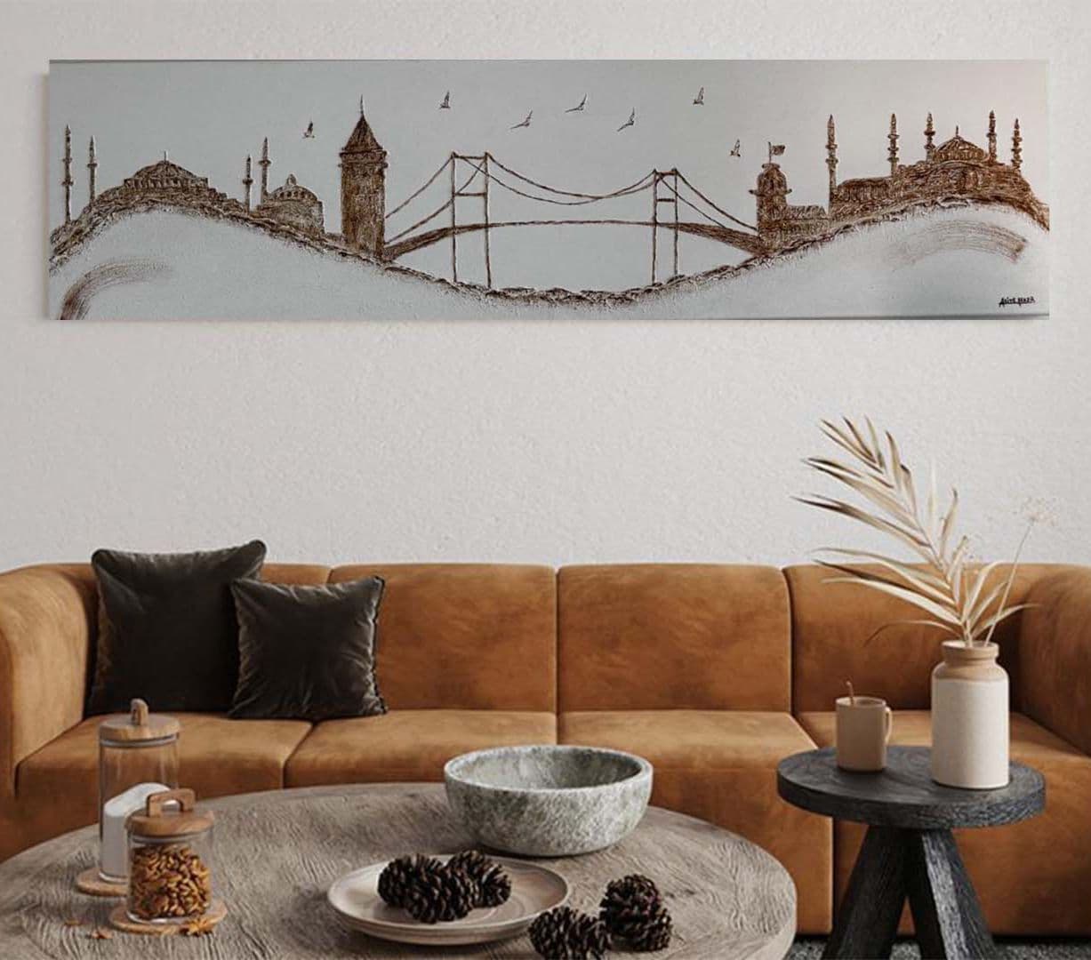 Anılarda İstanbul (İstanbul serisi) - Görsel 2