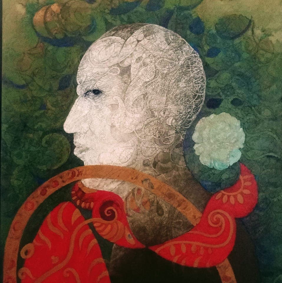 Maziden Kalan - Görsel 1