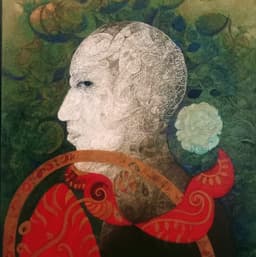 Maziden Kalan - Görsel 1