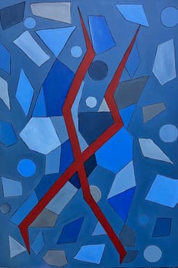 Dispersal - Görsel 1