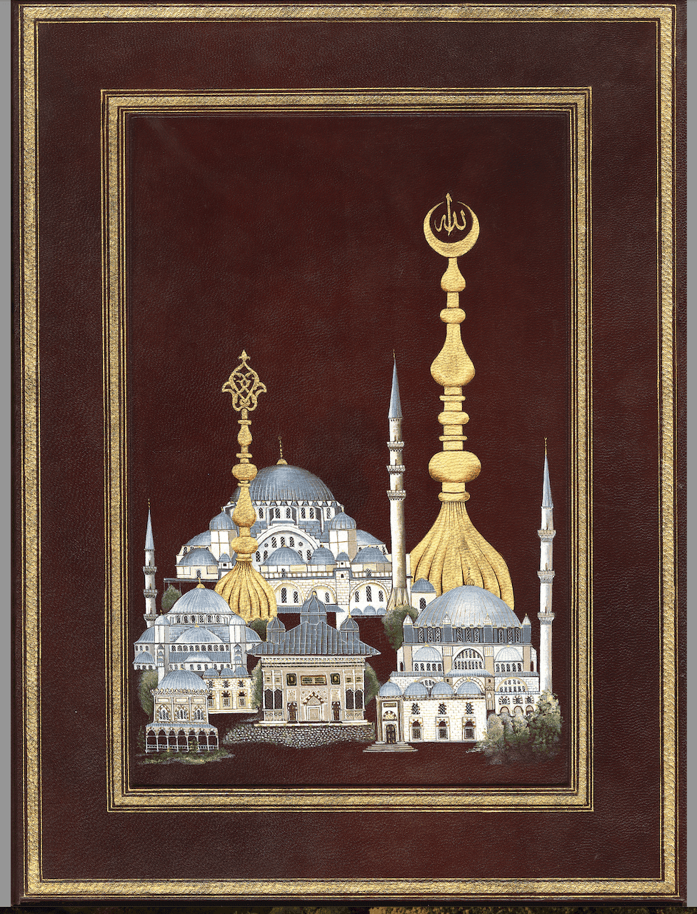 Muhteşem Yüzyıl - Görsel 1