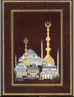 Muhteşem Yüzyıl - Görsel 1