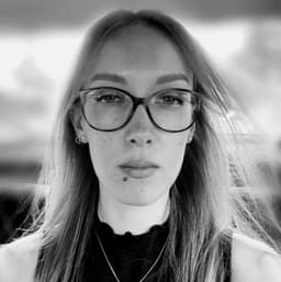 Daria Shcherba Profil Resmi