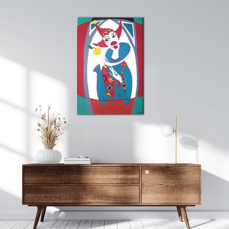 Palyaço - Görsel 2