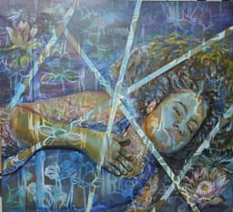 Lotus Çiçeği - Görsel 1