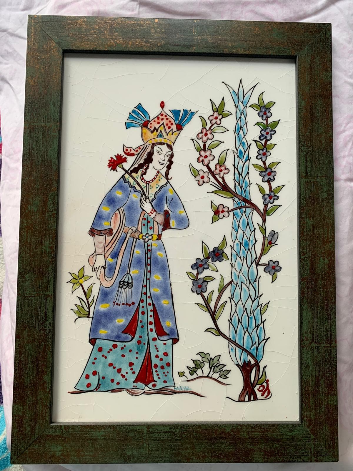 Levni'nin kızları - Görsel 1