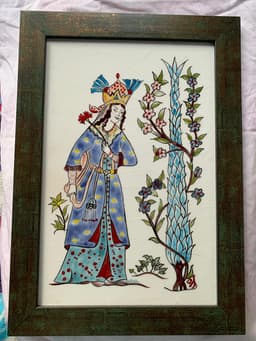 Levni'nin kızları - Görsel 1