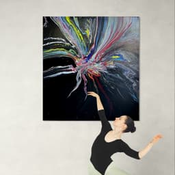 Kozmik çiçek - Görsel 4