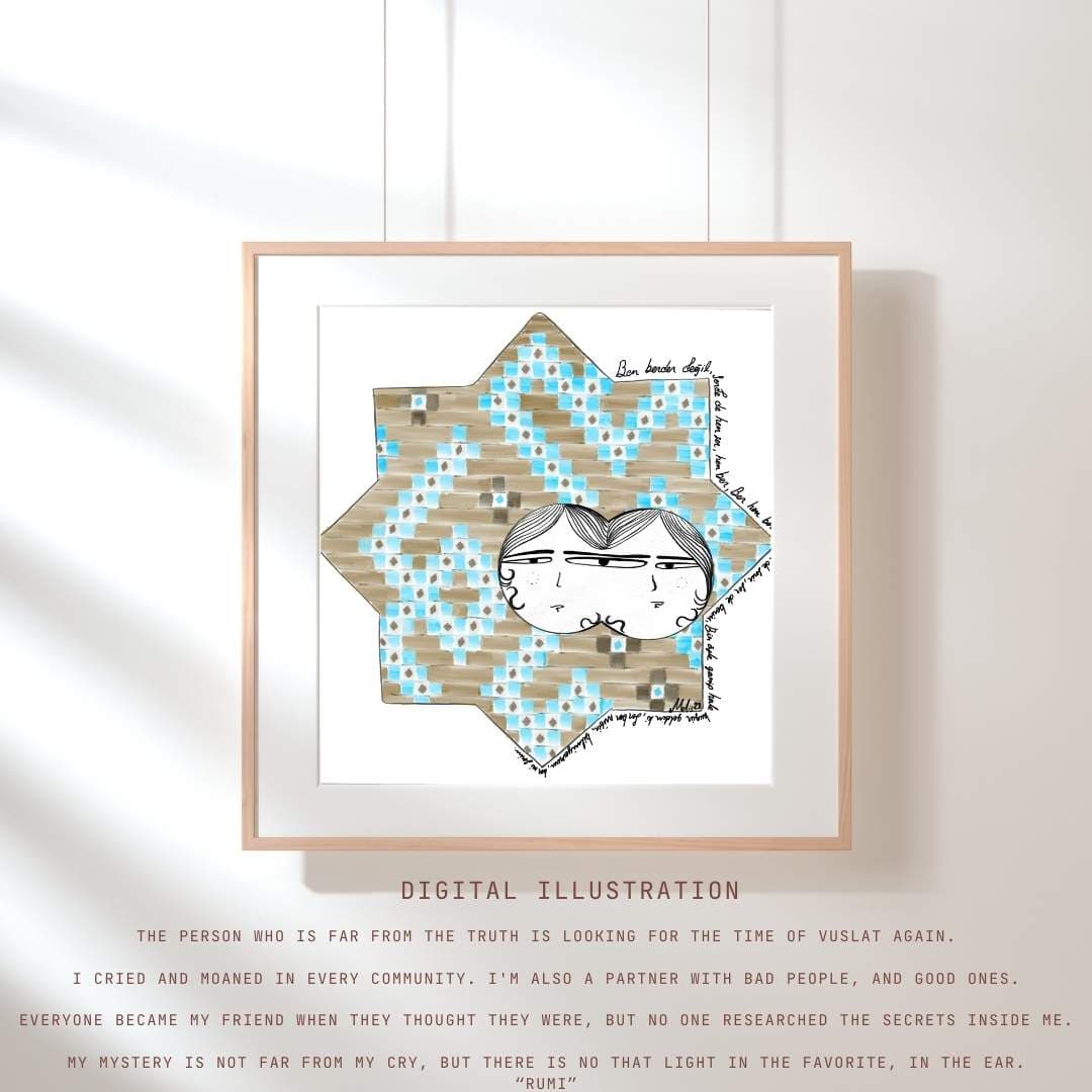 Rumi ve karatay sister - Görsel 1