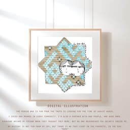 Rumi ve karatay sister - Görsel 1