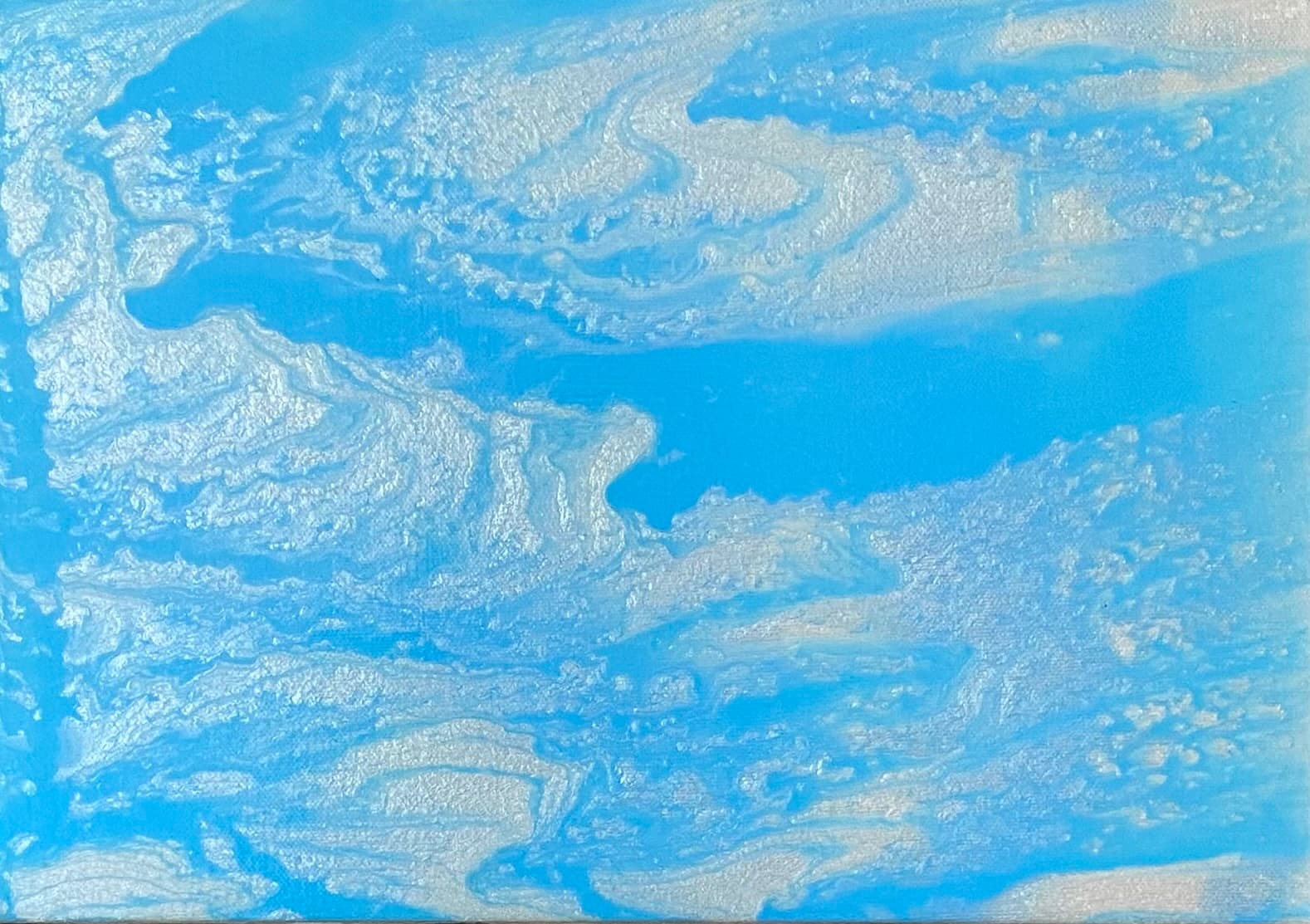 FROM ABOVE