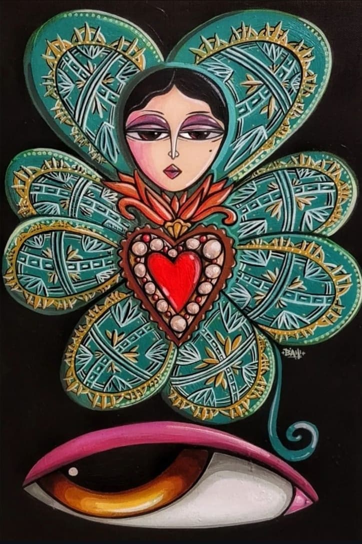 The Lucky One - Görsel 1