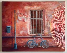 İz - II - Görsel 1