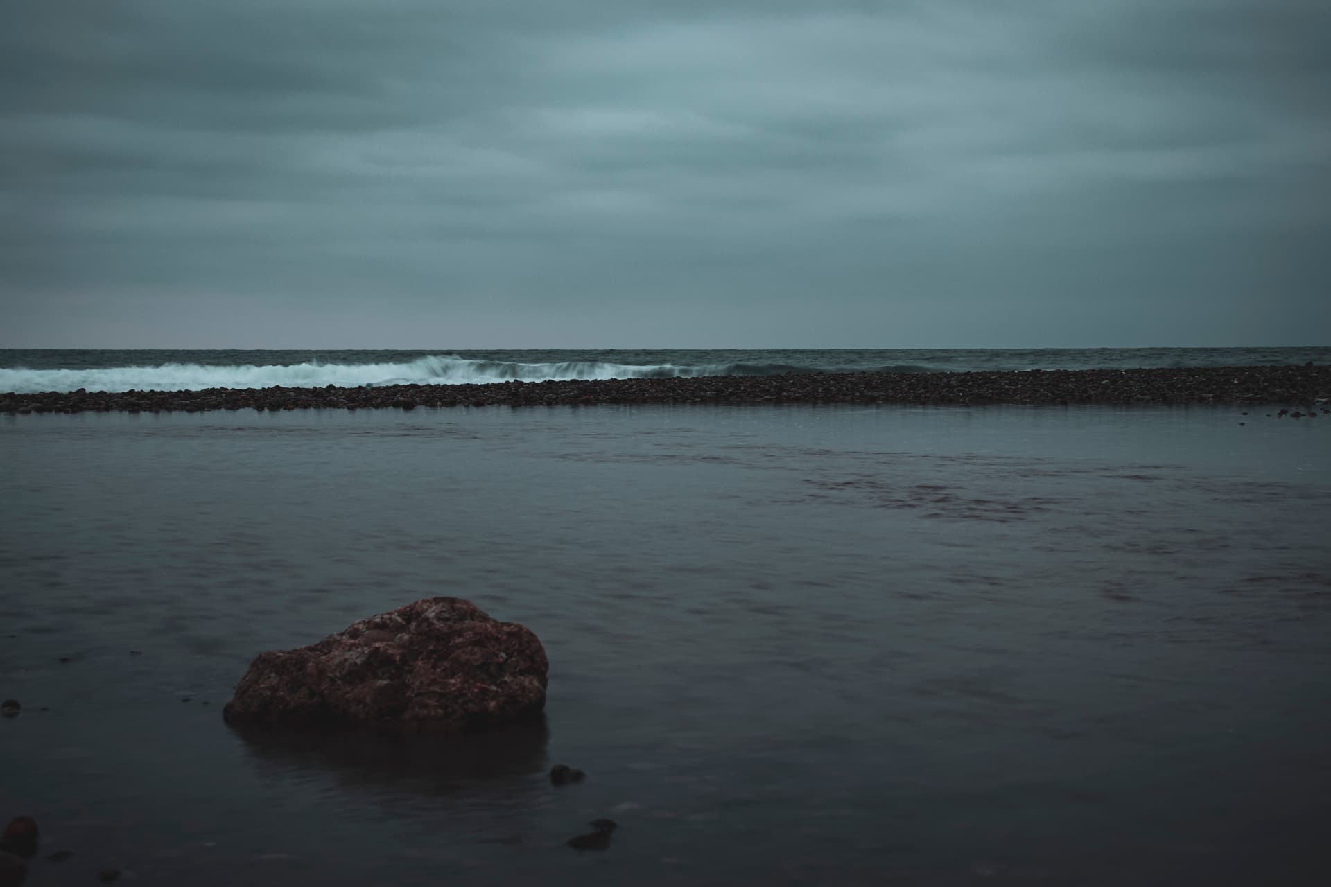 Ölü Mavi - Görsel 4