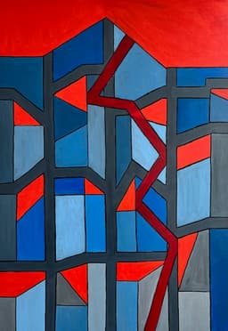 Fracture - Görsel 1